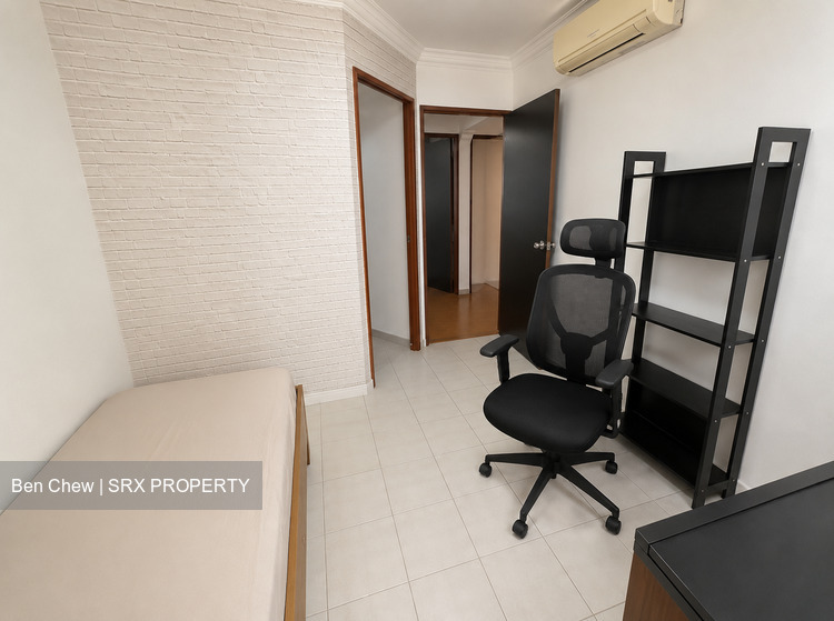Blk 123 Eunos Spring (Bedok), HDB 4 Rooms #615630431